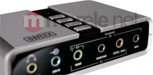 Karta dźwiękowa Sweex SC016 3