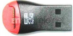 Czytnik Gembird FD2-MSD-1 2