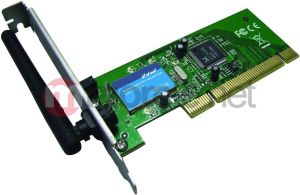 Karta sieciowa Gembird NICW-RPCI 802.11g 54Mbps 1