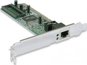 Karta sieciowa Intellinet Network Solutions 522328 2