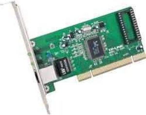 Karta sieciowa TP-Link TG-3269 karta sieciowa PCI 10/100/1000Mbps 1