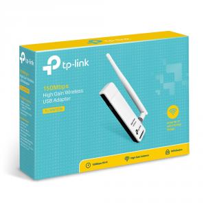 Karta sieciowa TP-Link TLWN722N 4