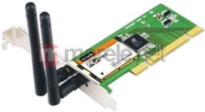 Karta sieciowa Tracer PCI Wireless-N (TRASIA19820) 1