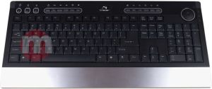 Klawiatura Tracer  (Exclusive Abrams TRK-404 USB (TRAKLA20898)) 1