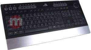 Klawiatura Tracer  (Exclusive Abrams TRK-404 USB (TRAKLA20898)) 2