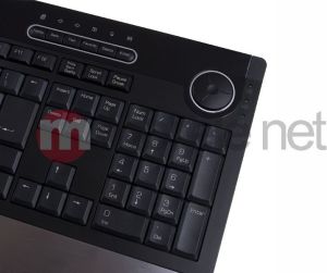 Klawiatura Tracer  (Exclusive Abrams TRK-404 USB (TRAKLA20898)) 3