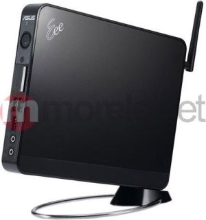Komputer Asus Asus Eee BOX PC EB1012/N330/250/2048/WI-FI/W7H czarny porty HDMI, e-SATA (EB1012-B0267) - KOMASUKBA0024 1