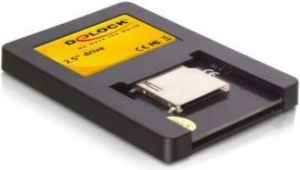 Delock sata -> secure Digital (sD) (91673) 1