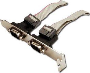 Kontroler Digitus PCI - 2x RS-232 + 1x LPT (DS-33040) 4