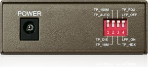 Konwerter światłowodowy TP-Link MC112CS 3