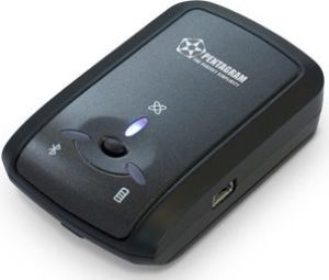 Moduł GPS Pentagram GPS BT PathFinder P 3106 1