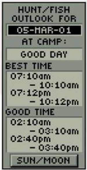 Nawigacja GPS Garmin eTREX H 2