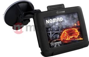 Nawigacja GPS Pentagram P5230 Nomad 35 + navigo9i Polska 1
