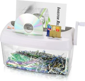 Niszczarka Peach PS3000-21 P-3 2