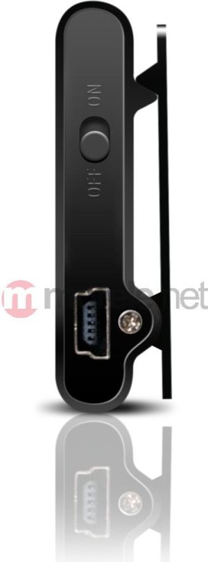 Sweex Clipz 2GB Czarny 6