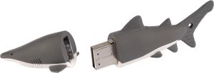 Pendrive Tracer 4 GB  (Shark 4096 MB (TRANOI27914)) 2