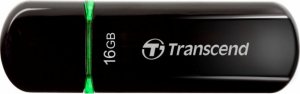 Pendrive Transcend JetFlash 600, 16 GB  (TS16GJF600) 1