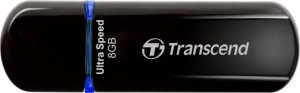 Pendrive Transcend JetFlash 600, 8 GB  (TS8GJF600) 1