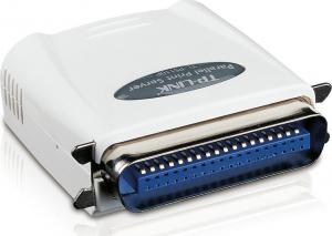 Print server TP-Link TL-PS110P 1