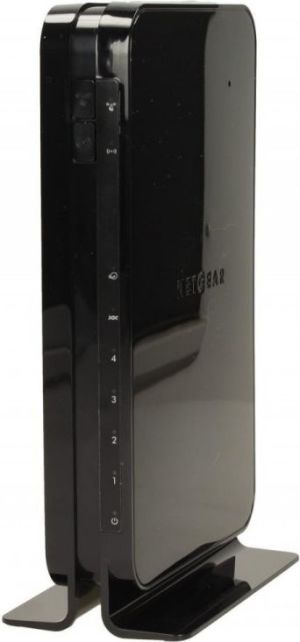 Router NETGEAR DGN1000-100PES 2