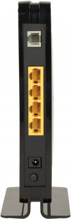 Router NETGEAR DGN1000-100PES 4