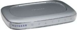 Router NETGEAR RP614-400PES 1