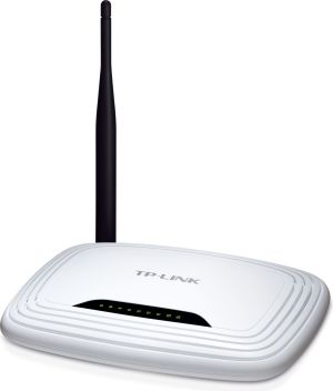 Router TP-Link TL-WR740N 2