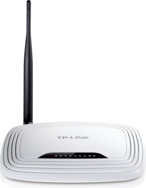 Router TP-Link TL-WR741ND 3