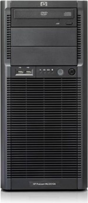 Serwer HP ProLiant ML330 G6 - (470065-183) 1