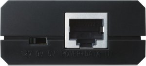 TP-Link Rozdzielacz PoE TL-PoE10R Porty Ethernet LAN (RJ-45) 2x10/100/1000 3