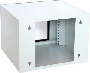 Szafa Digitus Wisząca 10" 4U (CL-10 04U) 3