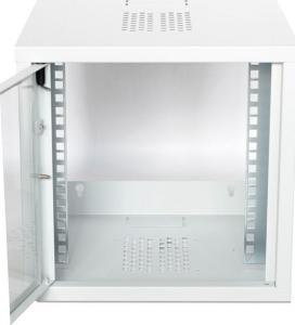 Szafa Digitus Wisząca 10" 6U (CL-10 06U	) 2