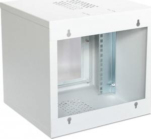 Szafa Digitus Wisząca 10" 6U (CL-10 06U	) 3