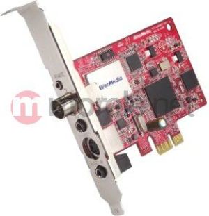 AVerMedia Ultra PCI-E RDS 1
