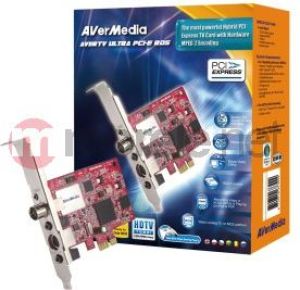 AVerMedia Ultra PCI-E RDS 2