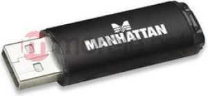 Manhattan internetowy odbiornik radiowy USB (179980) 1