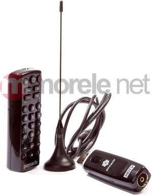 Pinnacle PCTV Hybrid Pro Stick 340e 4