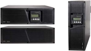 UPS Eaton 9135 5000VA Tower/Rack 3U 1