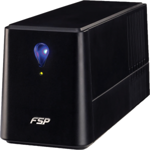 UPS FSP/Fortron EP 650 1