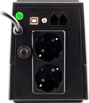 UPS FSP/Fortron EP 650 2