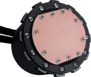 Wentylator Corsair Hydro Series H50 (CWCH50) 2