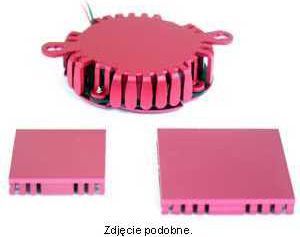 Wentylator Revoltec Chipset Cooler Bundle RS001 3