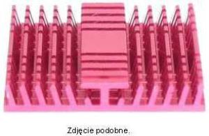 Wentylator Revoltec Chipset Cooler Bundle RS001 4