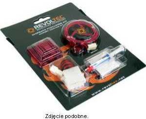 Wentylator Revoltec Chipset Cooler Bundle RS001 5