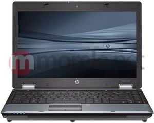 Laptop HP ProBook 6440b NN229EA 1