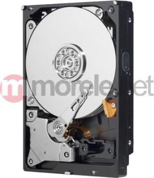 Dysk WD 3.5"  (WD20EARS) 3