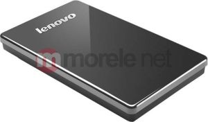 Dysk zewnętrzny SSD Lenovo  (45K1689) 1