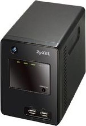 Serwer plików ZyXEL NSA-220 1