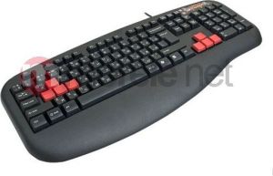 Klawiatura A4Tech X7-G600 1