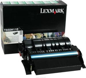 Toner Lexmark 0T650H11E Black Oryginał  (T650H11E) 1